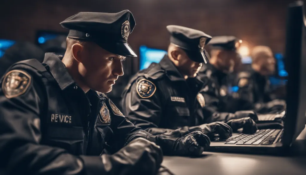 lockbit : opération des forces de l'ordre internationales pour perturber ce gang de ransomware
