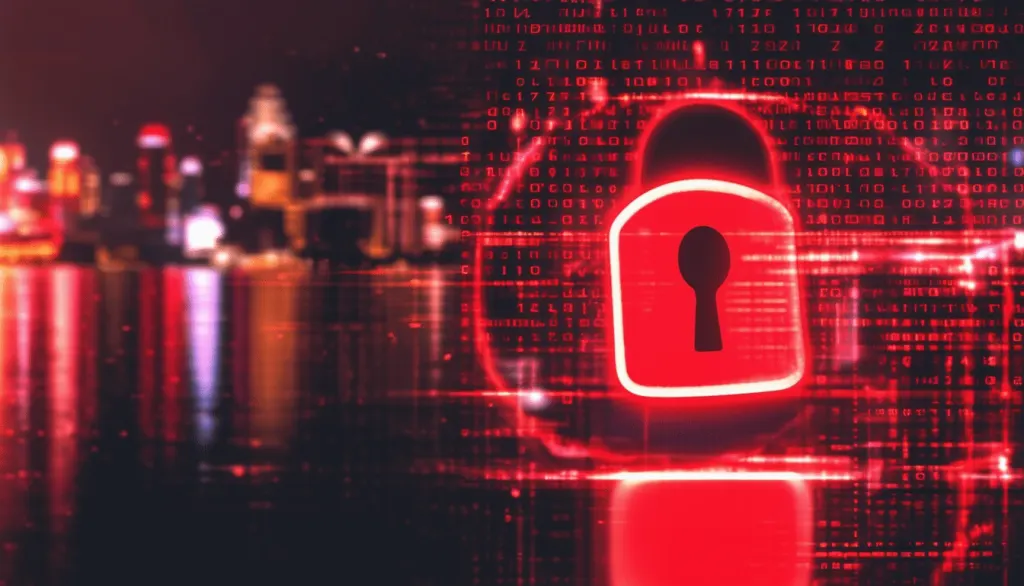 découvrez comment le dark web a contribué à une augmentation de 230% du vol d'identité à singapour. des détails choquants à la clé !