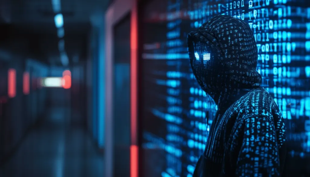 découvrez la vérité choquante sur la prétendue publication des données des patients du nhs par des hackers sur le dark web, une atteinte inquiétante à la vie privée.
