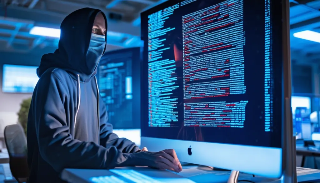découvrez si le département des élections de virginie a été piraté et si des données sensibles se retrouvent en ligne sur le dark web.