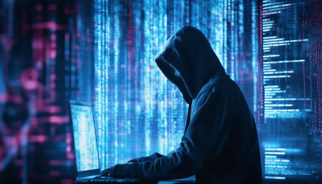 découvrez si vous êtes en danger en identifiant ces 5 signes qui pourraient indiquer que vos données personnelles sont sur le dark web.