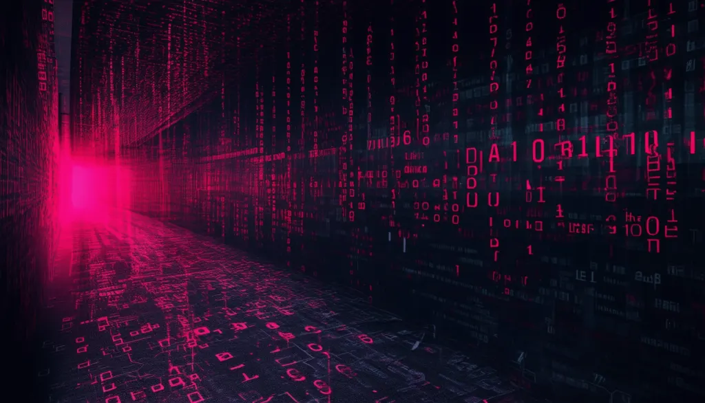découvrez la vérité sur le dark web avec le meilleur hacker éthique au monde. êtes-vous prêts à plonger dans les abysses de l'internet clandestin ?