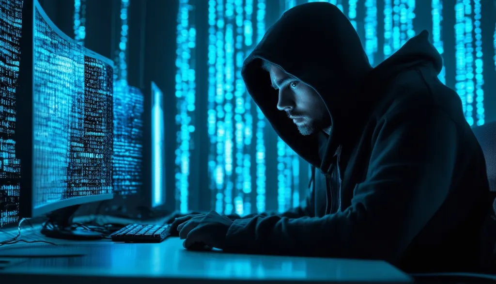 découvrez les secrets choquants du dark web révélés par un hacker éthique. plongez dans les profondeurs du web caché et explorez ses mystères.