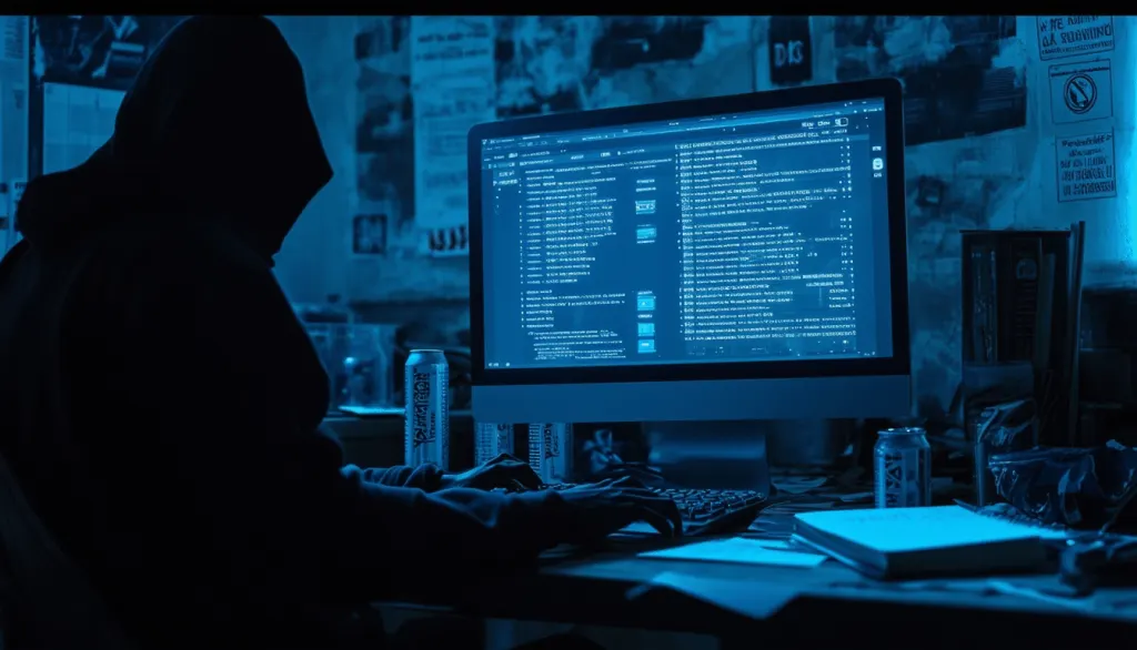 découvrez si vous avez été victime du dernier kit de phishing du dark web. restez informé pour protéger vos informations personnelles et sécuriser votre vie numérique.