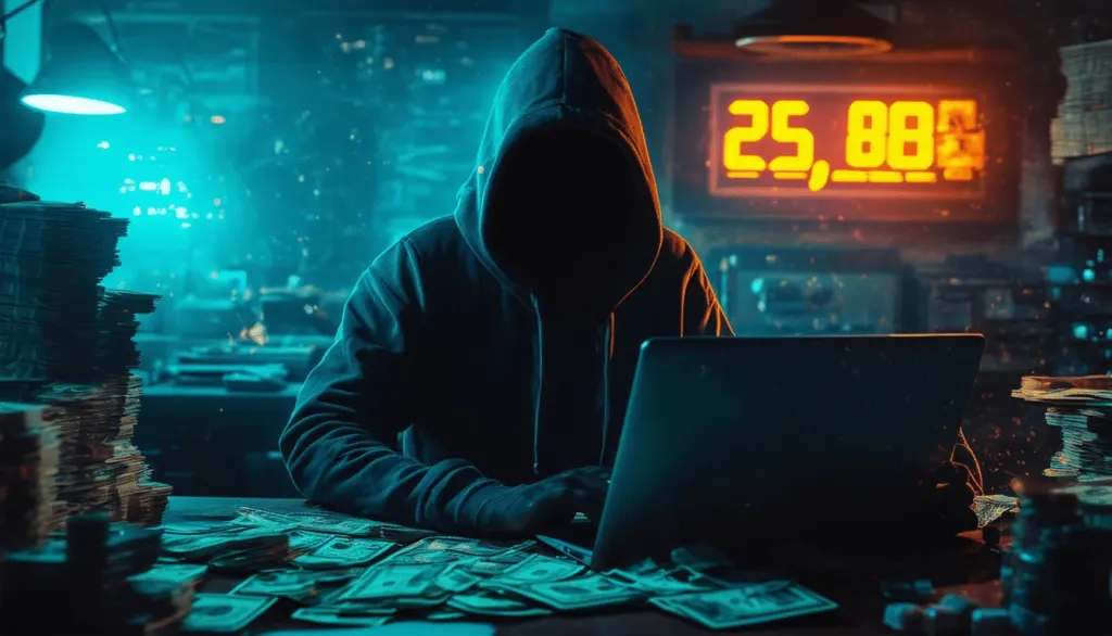 découvrez comment le bitcoin a servi de révélateur clé dans une affaire de trafic de méthamphétamines d'une valeur de 268 000 dollars. cet article explore les liens entre la cryptomonnaie et le crime organisé, et analyse l'impact du bitcoin sur la lutte contre le trafic de drogue.