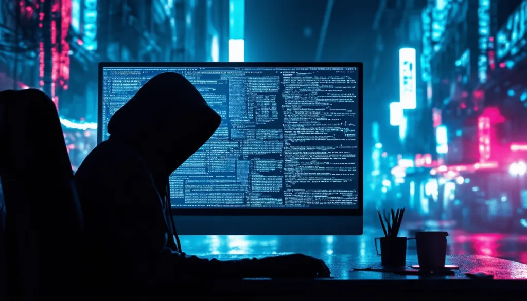 découvrez comment le dark web exploite l'intelligence artificielle générative pour orchestrer des attaques sur l'identité et faciliter la fraude. analyse des méthodes utilisées et des risques associés pour la sécurité en ligne.