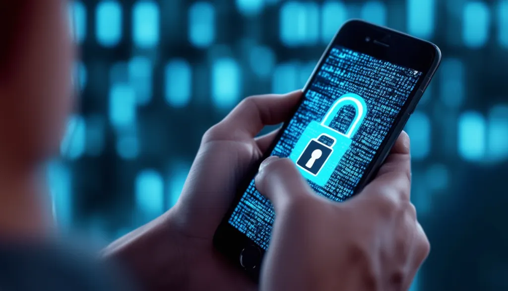 découvrez comment protéger votre téléphone en cas d'exposition de votre numéro sur le dark web et prévenir les risques de piratage et d'usurpation d'identité.