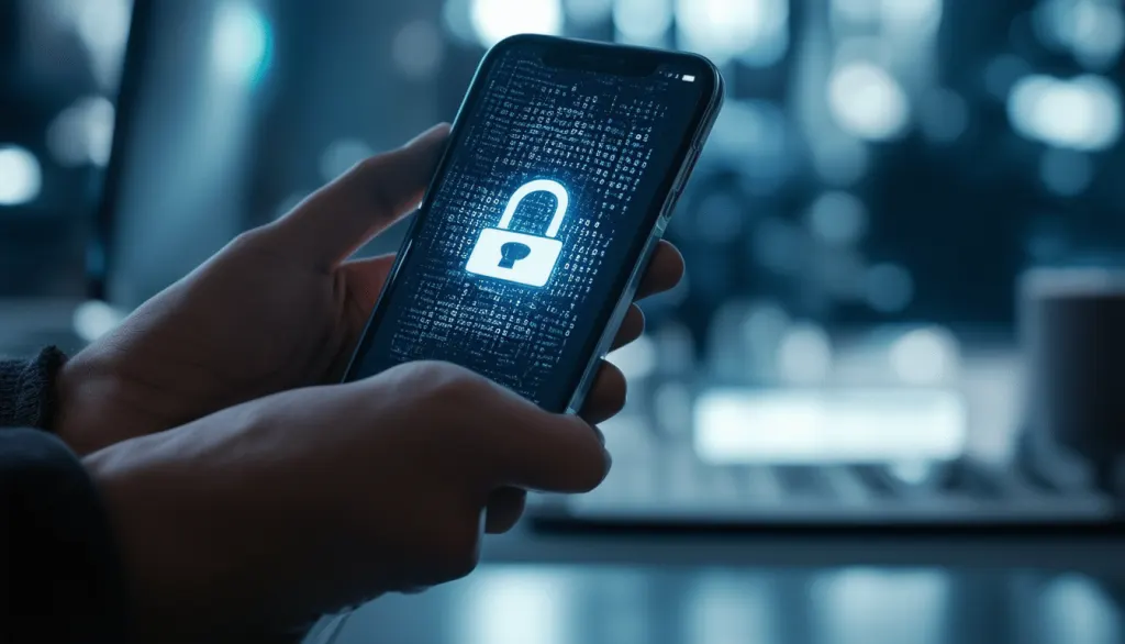 découvrez comment protéger votre téléphone lorsque votre numéro est exposé sur le dark web. des conseils pour sécuriser vos données personnelles et éviter les risques de fraude.