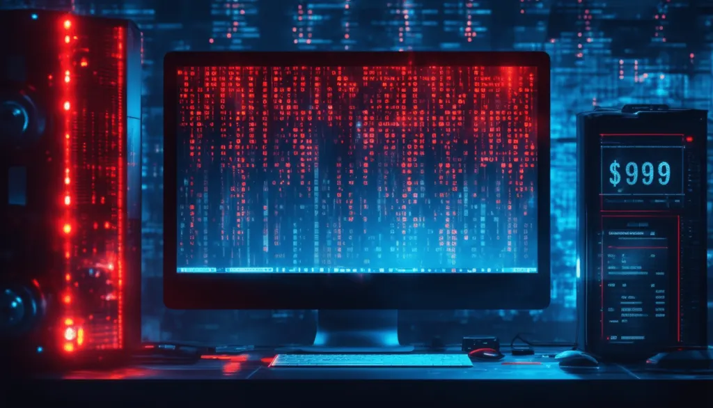 découvrez comment se procurer un botnet à seulement 99$ sur le dark web et explorez les risques associés à cette pratique.