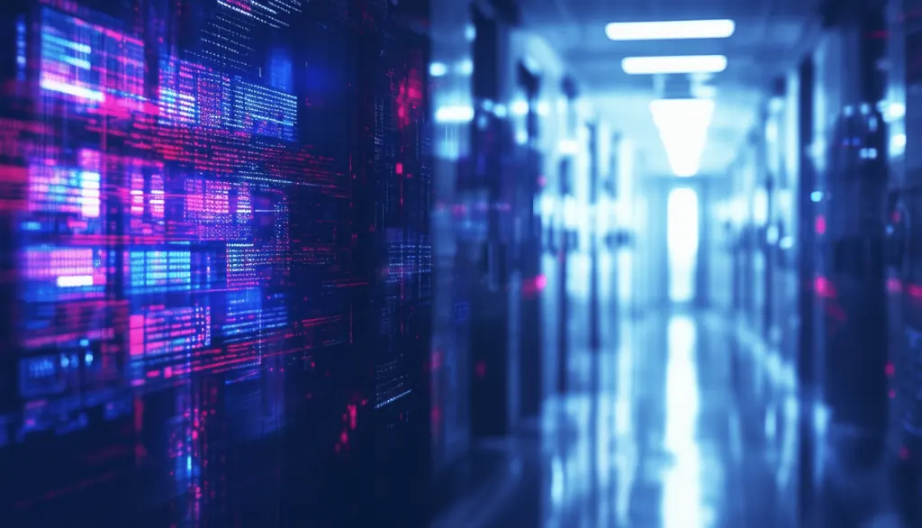 découvrez si vos données de patient ont été volées et publiées sur le dark web grâce à la confirmation de 9 investigates. protégez vos informations sensibles dès maintenant !