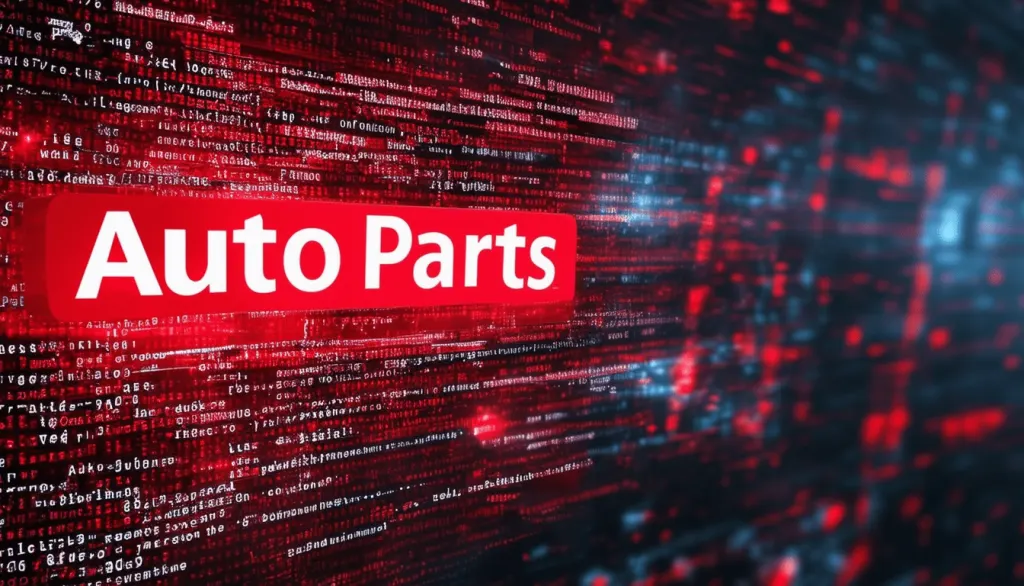 découvrez si vos informations personnelles sont exposées sur le dark web suite à la possible négligence d'advance auto parts. protégez votre vie privée dès maintenant.