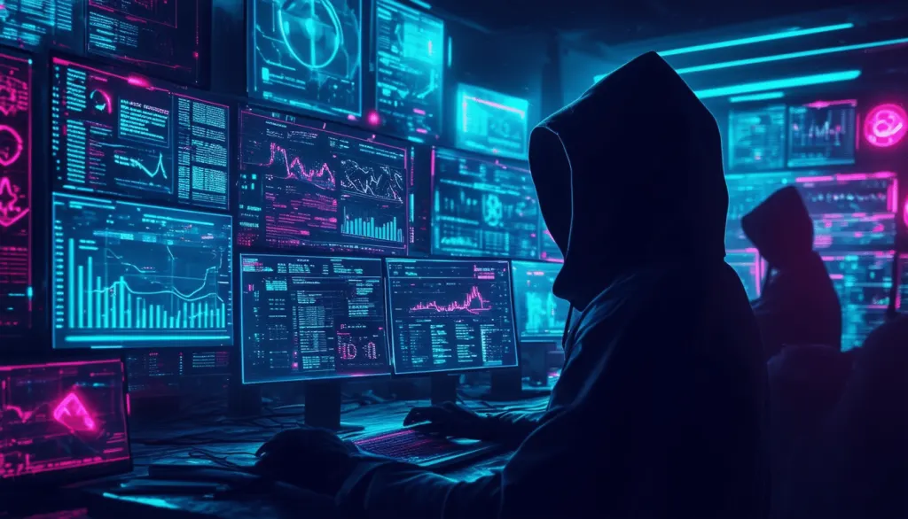 plongez dans l'univers fascinant de l'intelligence du dark web en 2023. découvrez les dimensions cachées de ce marché mystérieux et les révélations étonnantes qui se cachent derrière les chiffres. préparez-vous à être surpris par les opportunités et les défis qui se dessinent dans cet écosystème complexe.