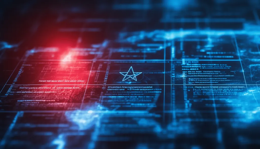 europol piraté : découvrez les documents secrets en vente sur le dark web et les dangers potentiels pour les citoyens européens.