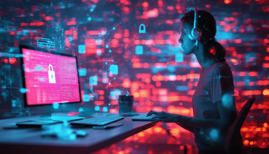 découvrez comment protéger vos données en ligne avec le nouveau service gratuit de surveillance du dark web offert par google. restez informé sur les menaces et sécurisez vos informations personnelles.