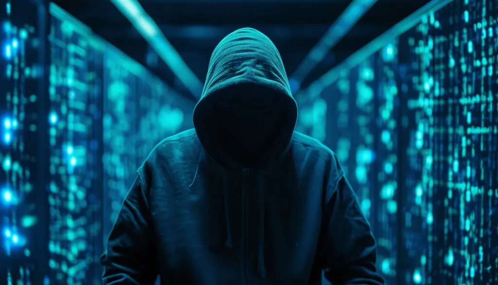 découvrez la vérité choquante sur le dark web : est-ce vraiment le terrain de jeu des terroristes ?