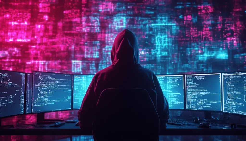 découvrez les mystères du cybercrime et plongez dans les profondeurs de l'internet sombre. explorez les méthodes, motivations et secrets des cybercriminels, et apprenez comment ces activités illégales impactent notre société. une analyse captivante des dangers cachés et des révélations surprenantes sur le monde obscur du numérique.