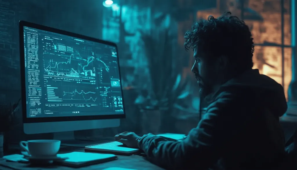 explorez l'impact de l'accès gratuit aux rapports du dark web par google et ce que cela implique pour votre sécurité en ligne. découvrez pourquoi ce sujet suscite tant d'intérêt et comment cela affecte votre vie numérique.
