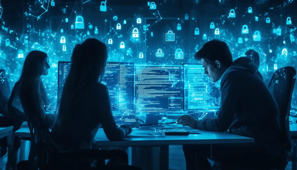 découvrez les révélations surprenantes du rapport secret de google sur le dark web et ce qu'il dévoile vraiment à propos de votre vie en ligne. plongez dans les implications de ces données et protégez votre confidentialité sur internet.