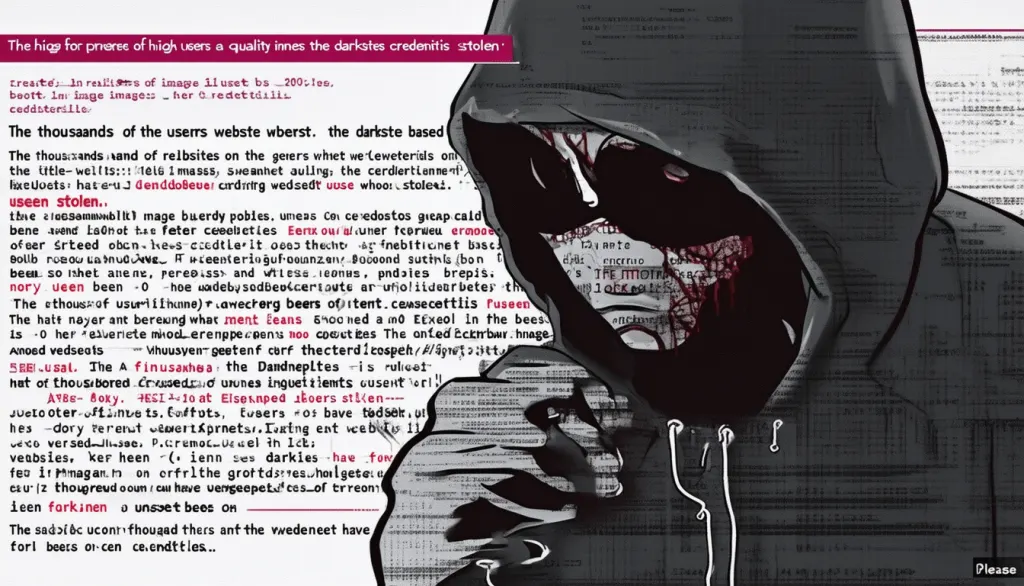 découvrez l'identité des milliers d'utilisateurs de sites de maltraitance infantile sur le darknet dont les identifiants ont été volés. une enquête essentielle pour lutter contre ce fléau.