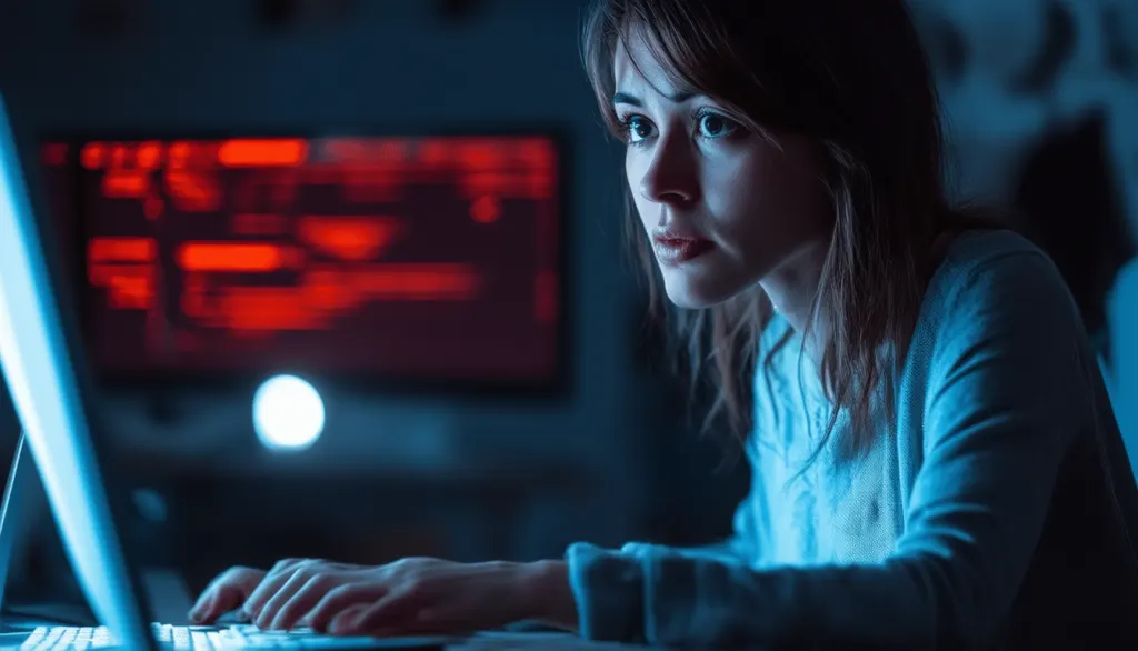 découvrez comment utiliser le dark web report de google pour traquer la fuite de vos données et protéger votre vie privée.