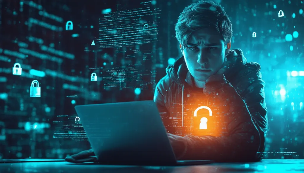 découvrez si vos données personnelles ont été compromises avec le nouvel outil de google. protégez votre vie privée et restez informé des menaces potentielles en un clin d'œil.