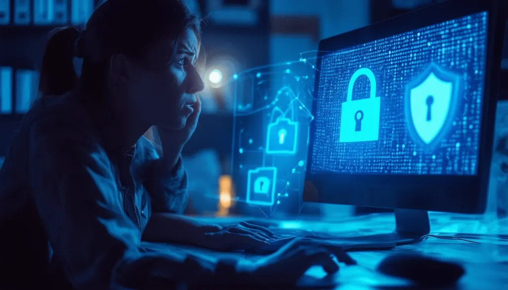 découvrez comment le nouvel outil de google peut vous aider à savoir si vos données personnelles ont été piratées. protégez votre vie privée et restez informé des menaces numériques qui pèsent sur vous.