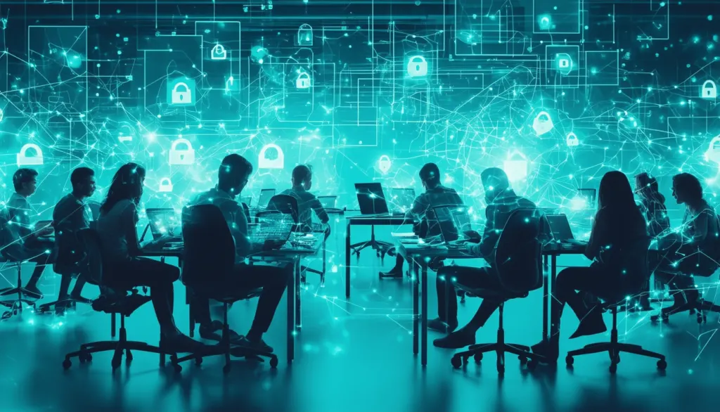 explorez les mesures de sécurité mises en place par google pour vous protéger des menaces du dark web. découvrez comment naviguer en toute sécurité en ligne grâce à des outils gratuits, et apprenez à déjouer les dangers invisibles du web. votre sécurité en ligne n'a jamais été aussi prioritaire !