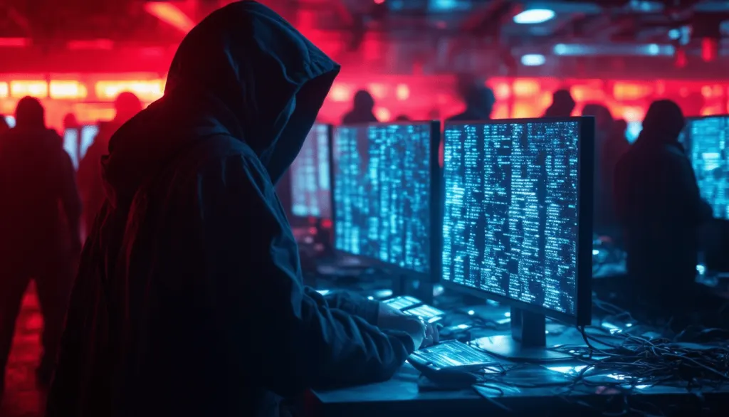 découvrez pourquoi les comptes d'intelligence artificielle piratés sont devenus l'une des marchandises les plus prisées sur le darknet. analyse des motivations des hackers, des enjeux de sécurité et des conséquences pour les utilisateurs.