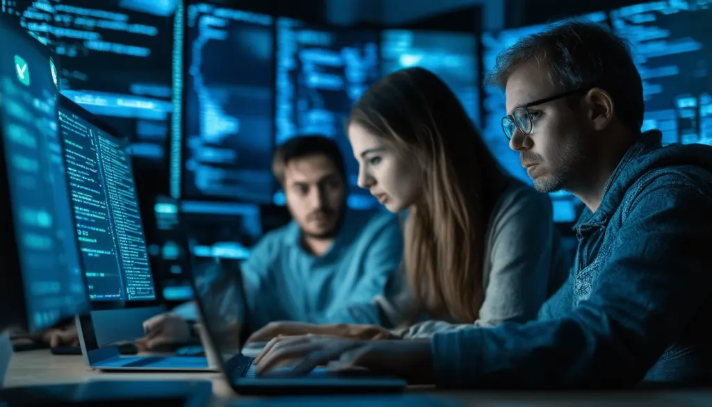 découvrez des astuces essentielles pour protéger vos informations personnelles sur le dark web. apprenez à naviguer en toute sécurité et à préserver votre vie privée en ligne grâce à nos conseils pratiques et conseils d'experts.