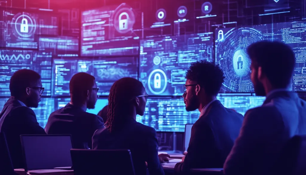 découvrez comment les dirigeants peuvent tirer des enseignements précieux du dark web pour renforcer leurs compétences en cybersécurité. explorez les stratégies ingénieuses et les défis invisibles auxquels les entreprises font face, tout en apprenant à naviguer dans le monde complexe du cyberespace.