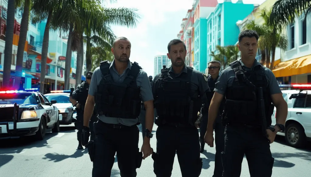 découvrez les détails sur l'arrestation à miami de responsables de marchés russes opérant sur le dark web, désormais inculpés. cette affaire met en lumière la lutte contre la criminalité en ligne et l'impact mondial des cyberactivités illicites.