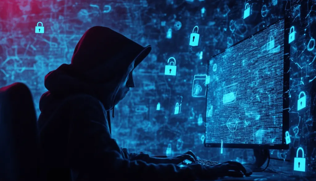 plongez dans l'univers mystérieux du dark web. découvrez ce que c'est, les méthodes pour y accéder en toute sécurité et les contenus fascinants qui s'y cachent. une exploration inédite des facettes cachées d'internet.