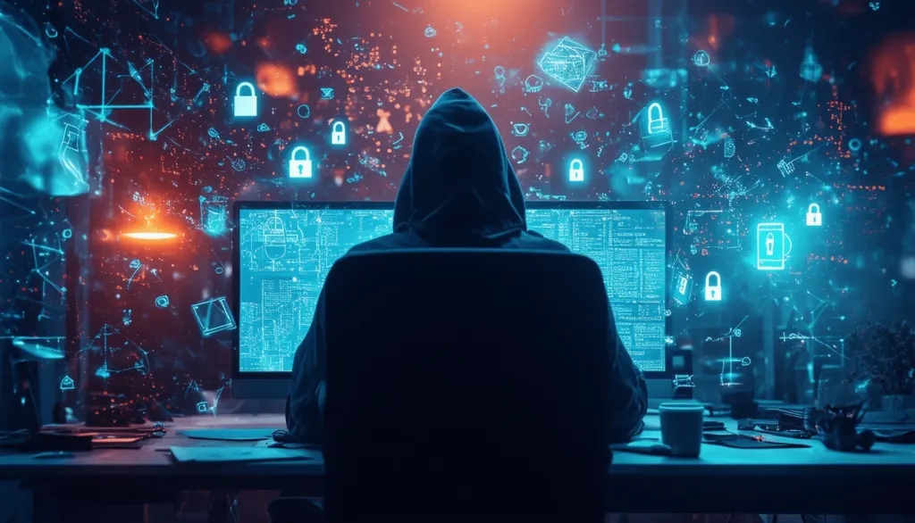 découvrez l'univers caché du dark web : définition, méthodes d'accès et secrets révélés. apprenez ce que vous pouvez y trouver et les enjeux qui l'entourent.