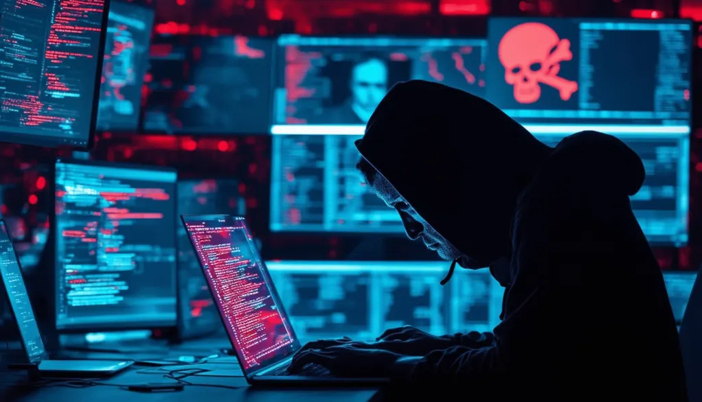 découvrez comment des fuites massives ont révélé des informations sensibles sur des milliers de collaborateurs politiques américains, exposant des données personnelles sur le dark web. informez-vous sur les implications de cette cyberincursion et les mesures à prendre pour protéger votre vie privée.