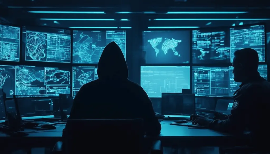 découvrez comment les forces de l'ordre peuvent surveiller et identifier les utilisateurs du dark web, en analysant la sécurité du réseau tor. cette étude examine les défis et les techniques impliquées dans la traçabilité des activités en ligne, tout en explorant l'équilibre entre anonymat et sécurité sur internet.