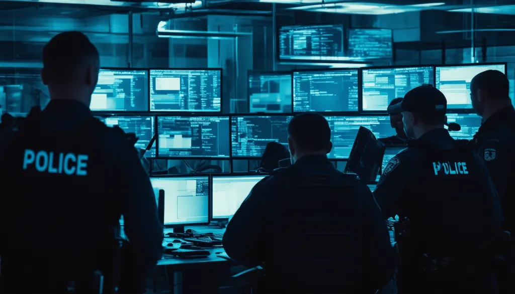 découvrez comment les forces de l'ordre ont levé le voile sur l'anonymat de tor pour identifier et interpeller des utilisateurs du dark web lors d'une opération majeure de lutte contre les contenus csam. un aperçu des méthodes utilisées et des implications pour la sécurité en ligne.