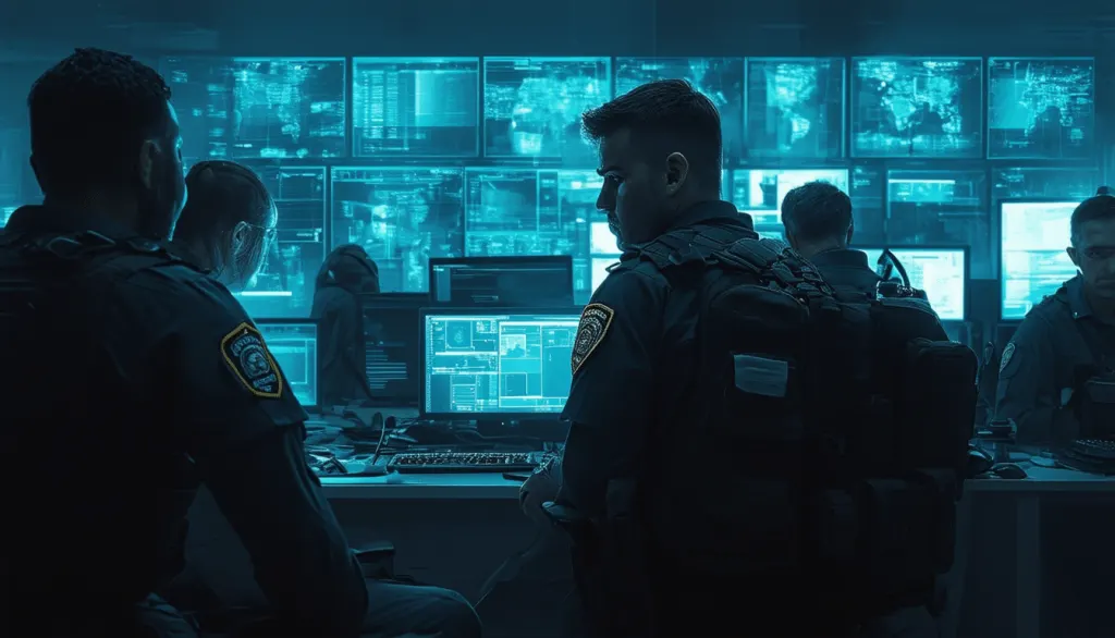 découvrez comment les forces de l'ordre ont levé le voile sur l'anonymat de tor afin d'interpeller des utilisateurs du dark web dans une opération sans précédent contre les contenus csam. cette initiative met en lumière les défis liés à la sécurité en ligne et à la lutte contre le crime numérique.