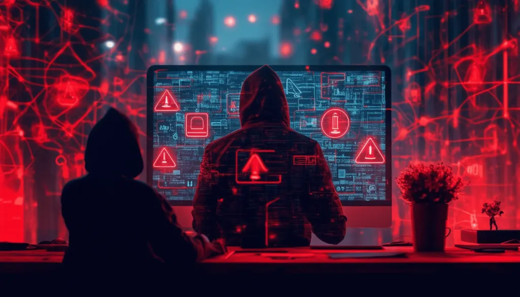 découvrez les dangers des applications de streaming illégal, y compris les conséquences juridiques que vous pourriez encourir et les menaces pour la sécurité de vos données sur le dark web. protégez-vous et informez-vous avant de vous lancer dans le streaming en ligne.