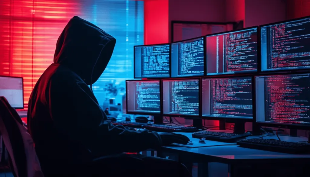découvrez comment l'essor des ventes sur le dark web contribue à une augmentation alarmante de 32 % des cyberattaques dans le secteur de la santé à l'échelle mondiale. analyse des risques et des mesures à prendre pour protéger les données sensibles.