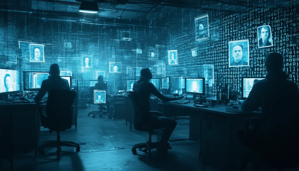 découvrez comment plus de 3000 données de personnel du congrès américain ont été divulguées sur le dark web, révélant des informations sensibles et soulevant des questions sur la sécurité des données gouvernementales.