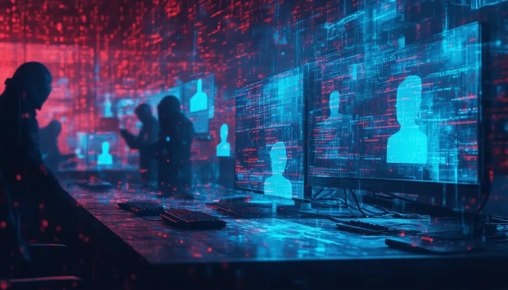 découvrez comment plus de 3000 données personnelles de membres du congrès américain ont été divulguées sur le dark web, soulevant des préoccupations majeures sur la sécurité des informations sensibles et l'impact sur la vie politique.