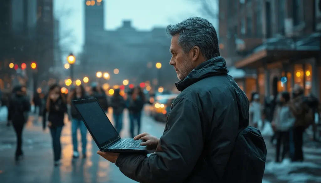 un chercheur du dark web met en garde les habitants de columbus, ohio, concernant une menace d'attaque par ransomware bien plus vaste que ce que le maire a déclaré. la polémique s'intensifie alors que la ville décide de porter plainte contre le chercheur, soulevant des questions sur la transparence et la sécurité des données.