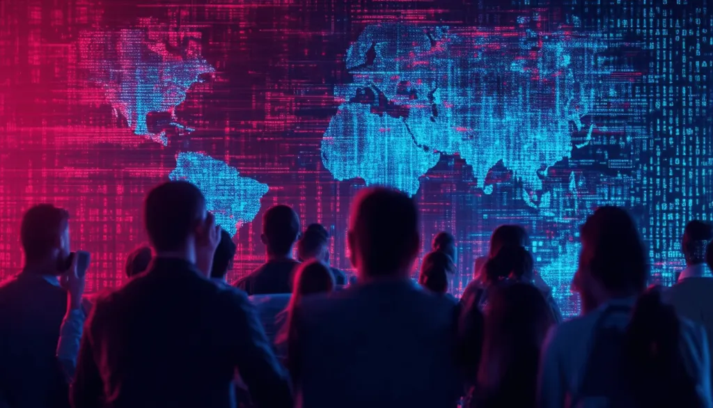 découvrez comment plus de 300 000 australiens ont été victimes d'une fuite de données sur le dark web, causée par une grave faille de sécurité chez un détaillant numérique. protégez vos informations personnelles et restez informé des risques liés à la cybersécurité.