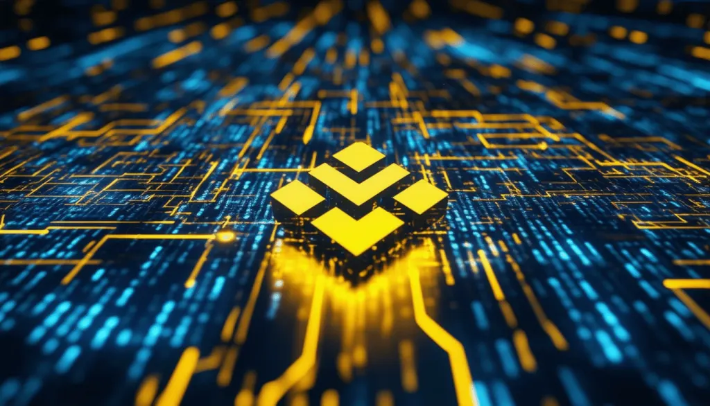 découvrez comment binance a démenti les accusations concernant une prétendue fuite de données touchant 12,8 millions de clients, et ce que cela signifie pour la sécurité de vos informations personnelles. restez informé sur les enjeux de la cybersécurité et la protection de vos données.