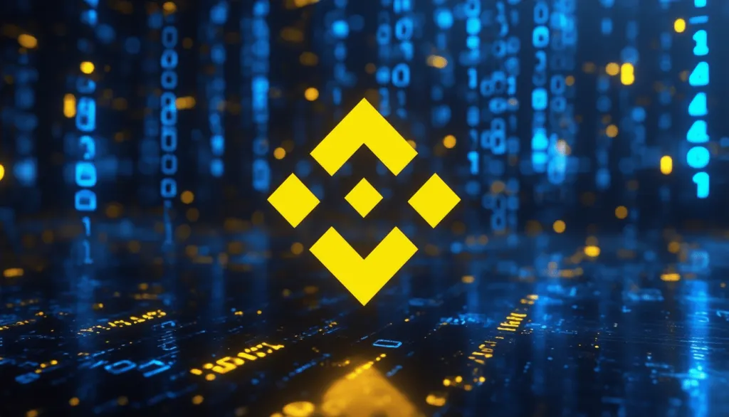 découvrez comment binance conteste les allégations d'une fuite de données sur le dark web affectant 12,8 millions de ses clients. restez informé sur la sécurité des données et les mesures prises par l'échange de cryptomonnaies.