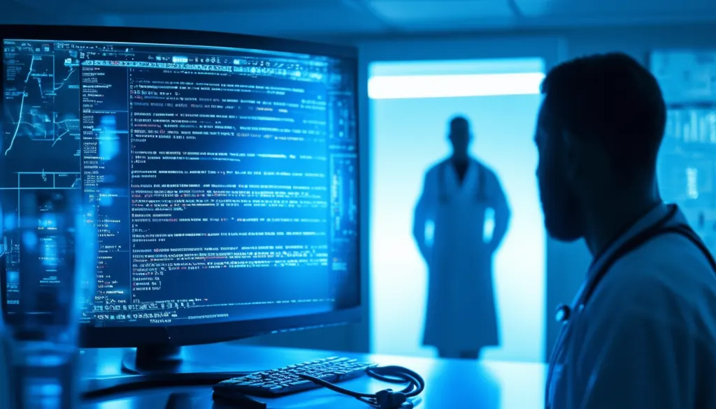 découvrez comment des informations confidentielles sur des patients et des employés du colorado ont été compromises suite à un piratage des systèmes de santé. analyse des implications et des mesures à prendre pour protéger vos données.