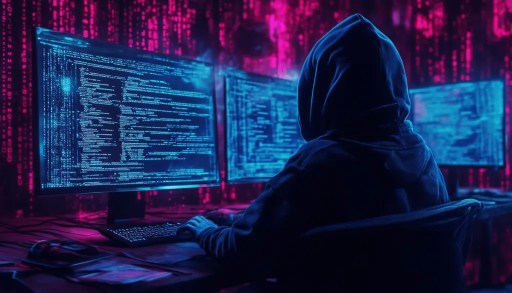 découvrez les 4 mythes persistants entourant le dark web et explorez pourquoi ces idées reçues continuent de fasciner et d'alimenter la peur. démêlez le vrai du faux pour mieux comprendre cette facette intrigante d'internet.