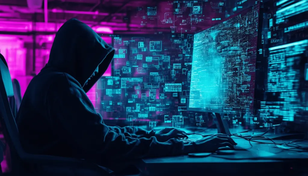 découvrez les quatre mythes persistants entourant le dark web et comprenez pourquoi ces idées fausses continuent d'alimenter la peur et la curiosité. une analyse éclairante qui démystifie cet univers mystérieux.