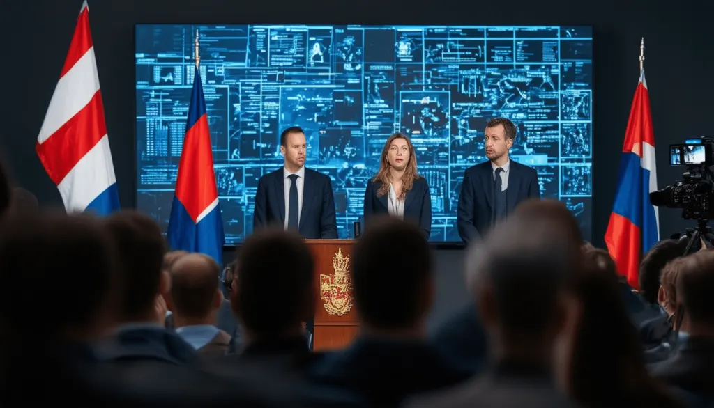 découvrez comment les autorités néerlandaises ont réussi à démanteler le plus grand marché du dark web, révélant une opération d'envergure qui impacte le monde du cybercrime. en savoir plus sur cette enquête et ses implications.
