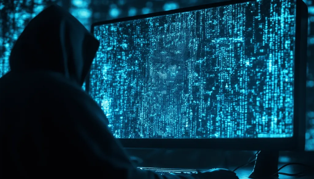 découvrez pourquoi il est crucial de ne pas sous-estimer le dark web. apprenez les risques associés à cette partie cachée d'internet et protégez-vous contre les dangers potentiels qui y résident. informez-vous pour naviguer en toute sécurité.